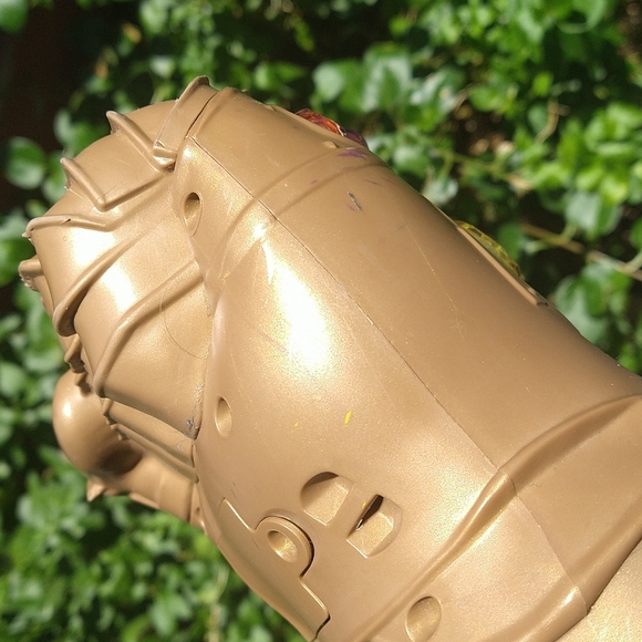 Marvel Infinity War Gauntlet Electronic fist - Picture 6 of 7
